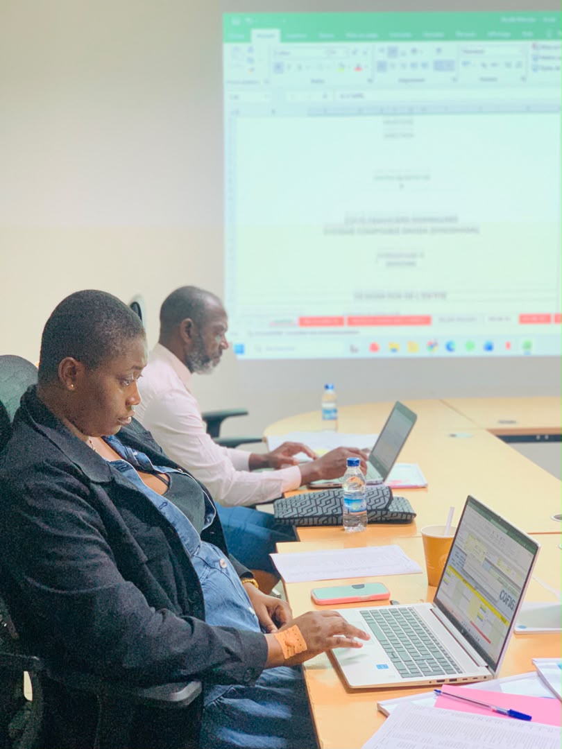Formation des auditeurs FGA — 5