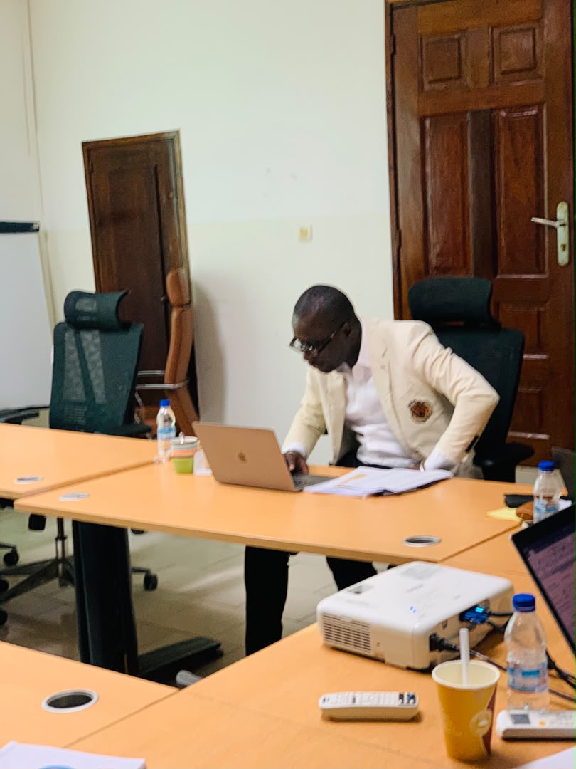 Formation des auditeurs FGA — 6