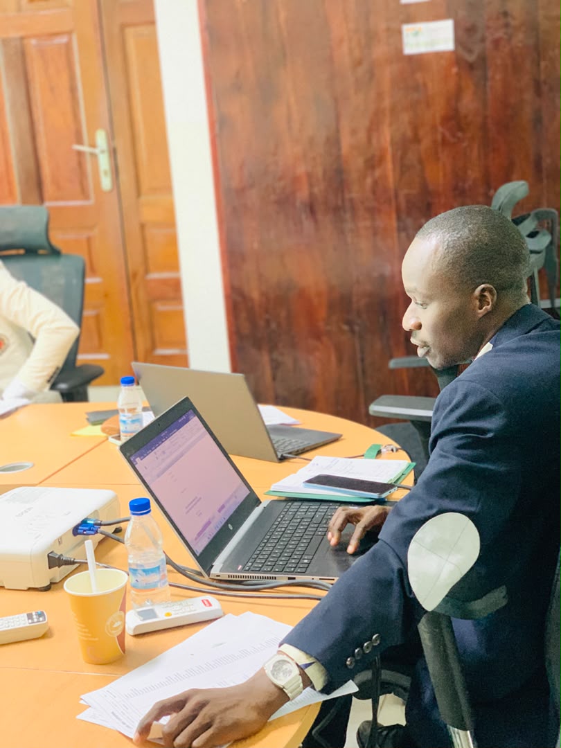 Formation des auditeurs FGA — 8